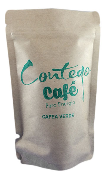 Cafea Verde