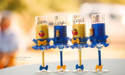 fotograf botez