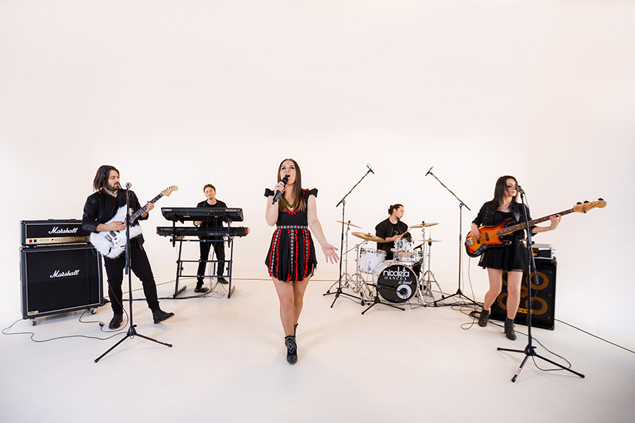 band nunta bucuresti