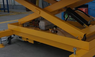 lifturi hidaulice skbs