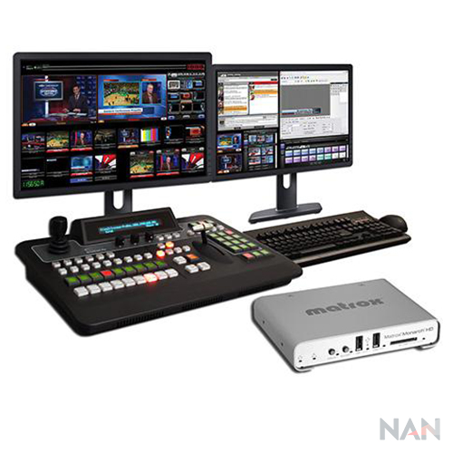 servicii live streaming
