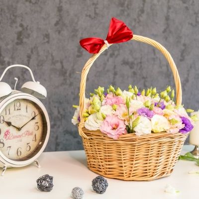 okflora
