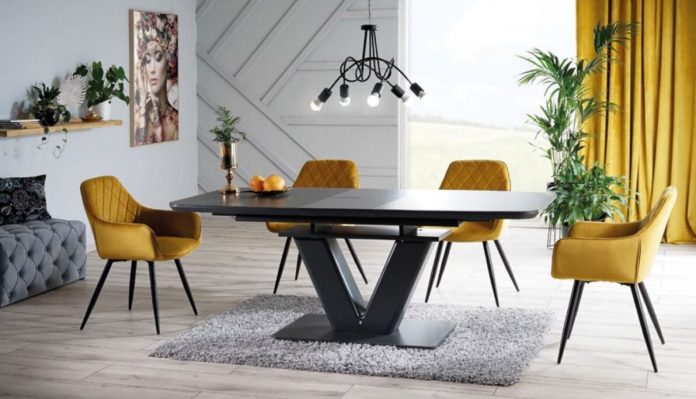 decoratiuni living