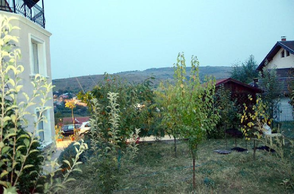 centru de ingrijire batrani
