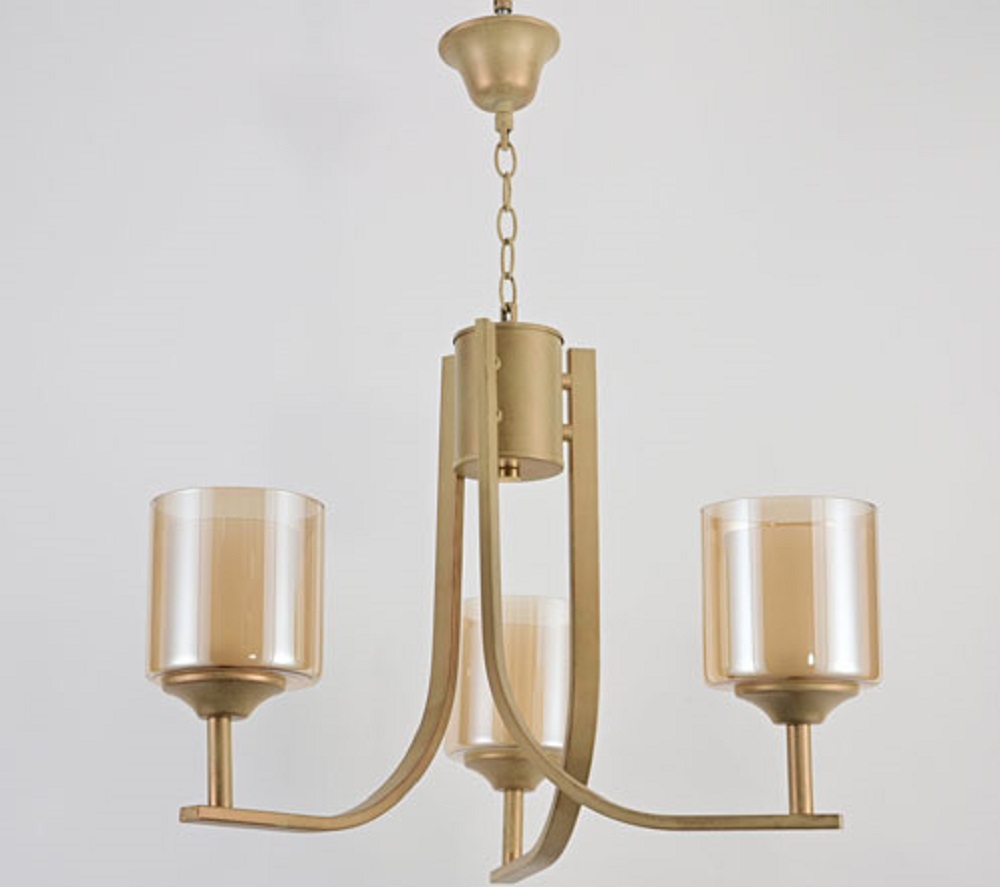 lustre clasice Mono Light