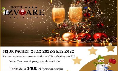 Hotel Izvoare