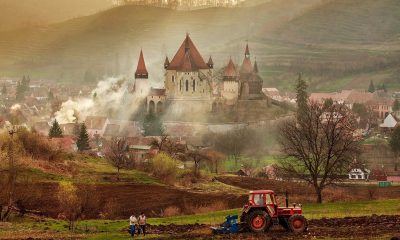 atractii turistice