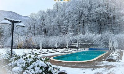 Călimănești - Căciulata