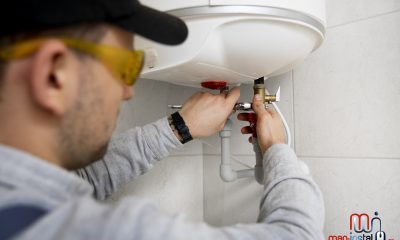 boiler cu acumulare