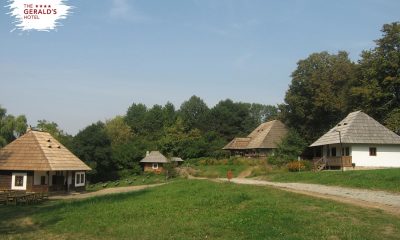 Muzeul Satului Bucovinean