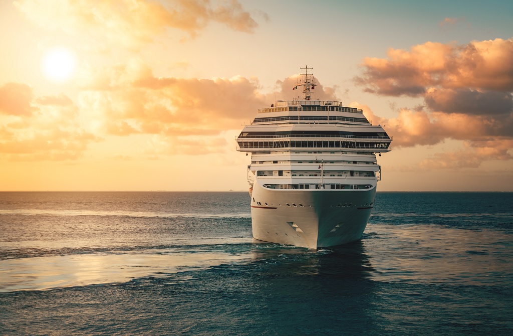 vacanta pe croaziera