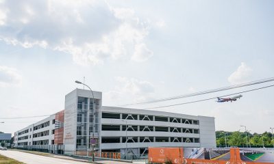 pret parcare Aeroport Otopeni