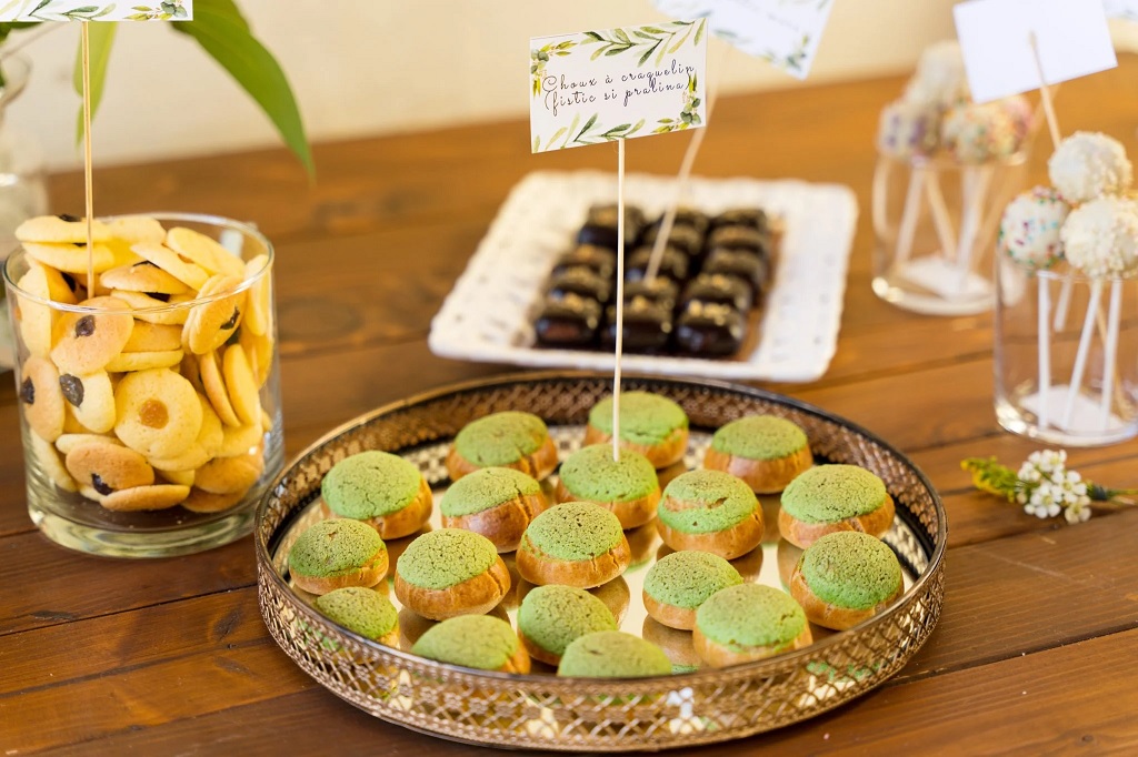 cofetarie fara gluten Bucuresti