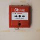 alramare incendiu