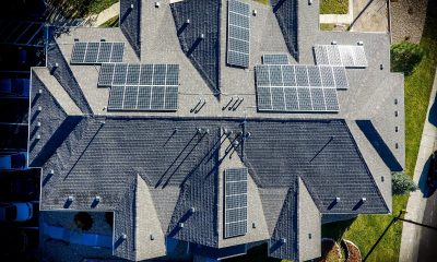 panouri solare in rate