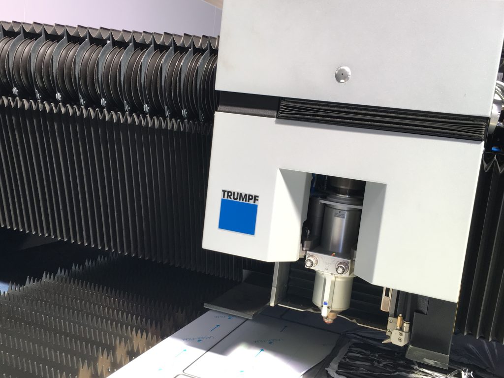 debitarea laser