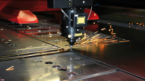 debitarea laser